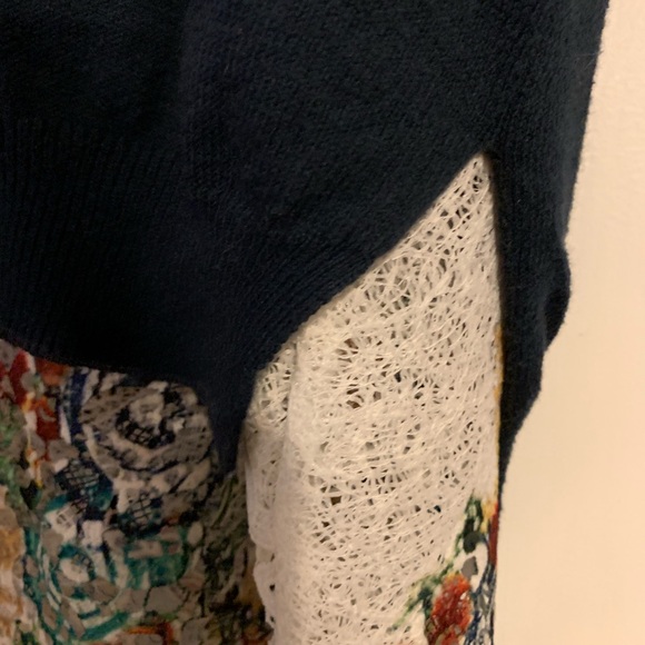 Tank top sweater - Picture 5 of 5